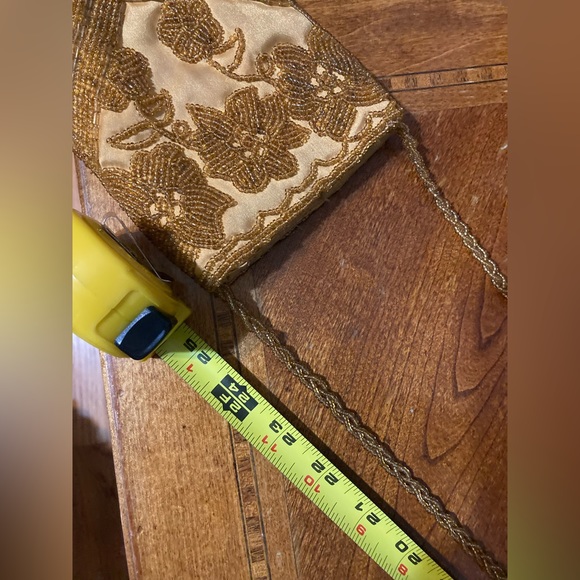 Vintage/Antique Beaded Bag - Picture 4 of 8